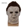 Masques de fête Masque Moonlight Light Panic Mask Headgear McMail Halloween DHL Expédition FY9561