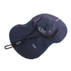 Newest Hot Summer New Function Neck Flap Boonie Hat Fishing Hiking Safari Outdoor Sun Brim Bucket Bush Cap Casual Style