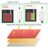 Cobertores cobertores elétricos euro aquecida térmica dupla 150 180 cm queda de aquecimento que quente ajustável