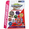 Takara Tomy Beyblade 버스트 B-173 임의의 부스터 Vol.22 (무작위 1pcs) X0528