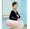 kids Backpacks Single shoulder bag thickened waterproof cloth Duffle for Dance School and Sports3668443