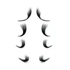 Whole Hairline Tattoo Stickers Waterproof Baby Edge Temporary Sticker Natural Curly Hair Makeup Tools J0771275992