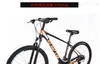 Factory Direct Ultra-Light Carbon Fiber Internal Variabel Speed ​​Mountain Bike 29 inches Carby Bike Frame Mountain Bike Cyklar