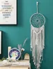 Macrame Muur Opknoping Tapestry DIY Handgemaakte Geweven Woondecoratie voor Slaapkamer Woonkamer Geweven Boho Tapestry Hanging