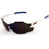 jóias designer de luxo óculos de sol bicicleta anti poeira esportes 9191 sapo outdoor equitação
