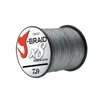 500m 8 Strand Japão Super Forte PE Trançado Linha de Pesca Multimário 8 18LB 22LB 35LB 87LBS 220301