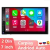 2din touch screen