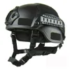 tactical fast helmets