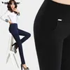 Zomer Legging Katoen Femme Push Up Womens Leggings Broek Wit Zwart Rode Vrouw Leggins Plus Size 5XL 6XL Legins Workout 210519