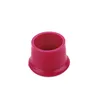 Bouchons de vin rouge en silicone de qualité alimentaire bouchons de bouteille de boisson de bière scellants bouchon de conservation frais sans fuite pour outil de barre de gadget de cuisine RRE13198