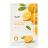 BISUTANG Hydrating and Moisturizing Facial Mask 산뜻하고 부드러운 화장품용 페이셜 마스크