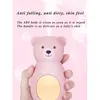 Umidificador Damour bear Difusor de aroma elétrico LED Umidificadores de óleo essencial Aromas em forma de ramo Óleos essenciais253i7772018