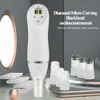 다이아몬드 Dermabrasion 껍질을 벗기는 진공 흡입 블랙 헤드 여드름 기공 제거 얼굴 청소 얼굴 클리너 미용 마사지