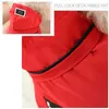 HOOPET Dog Clothes Winter Warm Pet Dog Jacket Coat Puppy Chihuahua Clothing Hoodies For Small Medium Dogs Puppy Outfit 211007