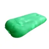 Sacos de dormir Fast inflável Air Bag Portable Lazy Outdoor Camping Sofá Beach Bed para Viagens Piqueniques