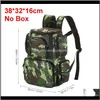 Outdoor Bags Lixada Rugzak Waterdichte Vissen Lokjes Reel Verstelbare Banden Vis Storage Tas Tackle Boxes1 2P Tuylx