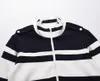 Tracksuits Men Sweatshirts Sports Suit White Stripe Turtleneck Fall Casual Top Oversize Shirt Hoodie Training Jersey Jacket Luxury Coat M-3XL