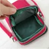 Mobile Coin Purses 2021 Cross-body Phone Shoulder Bag Pouch Case Belt Handbag Purse Wallet Zipper