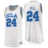 NCAA Final Four College Basketball UCLA Bruins 34 David Singleton Jersey 42 Kevin Love 5 Baron Davis Jalen Hill Lonzo Ball Zach Lavine