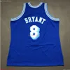 Cuciture personalizzate #8 96 97 Jersey XS-6XL TRANSTANTE MAGLIE DI BASKEBBALLA BASKEAGGI