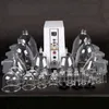 35 стаканов вакуумной терапевтической машины для формирования тела ягодиц Bulb Bust Bugger Lifting Mugher Gust Copping Device