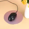 金属コンピュータのマウス
