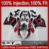 Инъекционные формы Bodys для Ducati Panigale 899S 1199S 899-1199 12-16 CUDLOWROCK 44NO.20 899 1199 S R 12 13 14 15 16 899R 1199R 2012 2013 2013 2014 2015 2016 OEM FACKING GLOSSY