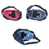 Transportörer slingrar ryggsäckar födda barnbärare Swaddle Sling Spädbarns ammande Papoose Pouch Front Carry Wrap8717690