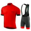 Maillot de cyclisme 2022 équipe Ranirpha hommes cyclisme ensemble course vélo vêtements costume respirant VTT vêtements Sportwears