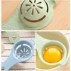 Bakeware Household items suitable Variety Scenarios Creative Personality Filter Kitchen Baked Egg Yolk And Eggs White