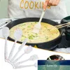 6Pc Silicone Non-Stick Spatula Set Food Grade Cookie Pastry Scraper Brush Cake Baking Butter Mixing Tool Cooking Baking Utensils Factory price expert design
