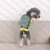 Mochila verde para mascotas, ropa para perros con hebilla de tracción, mochilas para mascotas, bolsas para perros de peluche a la moda, suministros