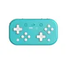 8BitDo Lite Bluetooth Game Controller Voor Schakelaar Raspberry PI Streamen Windows Draadloze Gamepad Joystick China Rode Controllers Vreugden Joystick