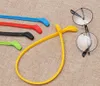 Sangle de lunettes réglable en Silicone, pratique, pour la maison, lunettes de soleil, sangles de support de cordon, accessoires pour lunettes pour enfants