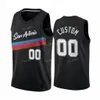 City Earned Edition Custom Printed Keita 31 Bates-Diop Tre 33 Jones Cameron 23 Reynolds Quinndary 15 Weatherspoon Gorgui 7 Dieng Basketball Jerseys Men Women Kids