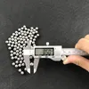 500pcs Lot 8 5mm Slings Balls Catapult Steel Balls Slings Frapper Munitions Accessoires Slings Chasse High-carbon Steel264r