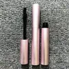 Mascara de sexe cosmétique de haute qualité Maquillage de couleur noire Mieux que Masaca sexy Plus de volume 8 ml Cruling Lash Longue durée Étanche holike