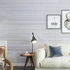 Bakgrundsbilder Wellyu High End Plain Rands Wallpaper Modern Minimalist 3D Deep Prossed Bedroom Living Room Full Solid Woven