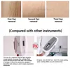 Ipl laser permanent hair removal machine Safe and painless 360 dgree magneto-optic beauty equipment