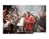 Kid Cudi e Kanye Poster Pintura de impressão Decoração de casa emoldurada ou não moldada Material fotopérico