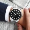 Curren Creative Design Dial Quartz Watch Rostfritt Stål Klocka Man Business Mäns Klocka Med Datum Mode Present Reloj Hombres Q0524