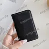 Luxury Compact Pocket Men039s Women039S Designer Fashion Card Holder Short Multiple Wallet Coin Sacs en cuir en lit en lit lychee en relief2640038