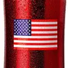 USA-Flagge Vereinigte Staaten US HO Auto Auto Motorrad Logo Aufkleber Set Aufkleber Scratch Off Cover Laptop Handliches Auto Styling 250pcs / Roll