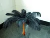 Other Wedding Favors Whole a lot beautiful ostrich feathers 2530cm Wedding centerpiece Table centerpieces Party Decoraction s3388540