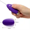 Massageartikel Upgrade Multispeed 12 Frequenz Erwachsene Produkt AAA Batterie Vibratoren Vibrierendes Ei Sexspielzeug für Frauen weiblicher Dildo realistisch