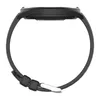 Tela colorida Smart Bracelet Freqüência cardíaca Bluetooth Sports Watch Wristwatches