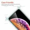 Screen Protector For Iphone 12 Pro Max 11 X XR 7 8 5D Tempered Glass Full Body Cover Film With Package7525530