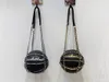 Diaper Bags Basketball Chain Bag Shoulder Crossbody For Women Package Purses And Handbags Luxury Designer 20215512851
