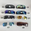 High Quality Sunglasses Brand Men Women Sport Driving Glasses Outdoor Cycling Sun Glasses Eyewear Uv Protection