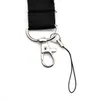 Groothandel veel 25MM breed Bests Factory direct te koop! Fashion Strap Kleding heren Dames Lanyard Afneembaar Onder Sleutelhanger voor iphone X 11 Bag Camera Badge 2021